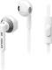 Słuchawki Philips SHE3205WT/00 1