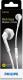 Słuchawki Philips SHE3205WT/00 3