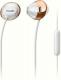 Słuchawki Philips SHE4205WT/00 1