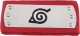 Korbi OPASKA OCHRANIACZ NARUTO ANIME GRA CZERWONA 1