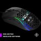 Mysz PREYON Hawk Customizable  (PHC27B) 2