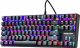 Klawiatura PREYON Red Blitz Claw Gateron Red (PRBC87B) 5