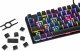 Klawiatura PREYON Red Blitz Claw Gateron Red (PRBC87B) 7