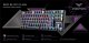 Klawiatura PREYON Red Blitz Claw Gateron Red (PRBC87B) 10