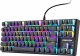 Klawiatura PREYON Red Blitz Claw Gateron Red (PRBC87B) 1