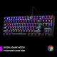 Klawiatura PREYON Blue Blitz Claw Gateron Blue (PBBC87B) 1