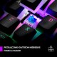 Klawiatura PREYON Blue Blitz Claw Gateron Blue (PBBC87B) 3