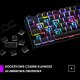 Klawiatura PREYON Blue Blitz Claw Gateron Blue (PBBC87B) 4