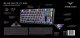 Klawiatura PREYON Blue Blitz Claw Gateron Blue (PBBC87B) 9