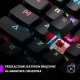 Klawiatura PREYON Long Claw Brown Gateron Brown (PLCB104B) 1