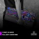 Klawiatura PREYON Long Claw Brown Gateron Brown (PLCB104B) 2