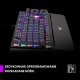 Klawiatura PREYON Long Claw Brown Gateron Brown (PLCB104B) 3