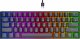 Klawiatura PREYON Red All Claw Gateron Red Hot Swap (PRAC61B) 1