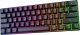 Klawiatura PREYON Brown All Claw Gateron Brown Hot Swap (PBAC61B) 6