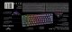 Klawiatura PREYON Brown All Claw Gateron Brown Hot Swap (PBAC61B) 8