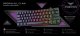 Klawiatura PREYON Brown All Claw Gateron Brown Hot Swap (PBAC61B) 10
