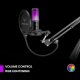Mikrofon PREYON USB Eagle Scream RGB (PES43B) 2