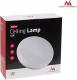 Lampa sufitowa Maclean  (MCE144) 4
