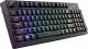 Klawiatura Cooler Master MASTERKEYS PRO M (Cherry MX Brown) - SGK-6040-KKCM1-US 1