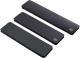 Cooler Master Podkładka pod nadgarstki MasterAccesory Wrist Rest Rozmiar S (SGA-KR01-KSRG1) 1