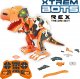 Tm Toys Robot Rex the Dino Bot 1