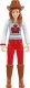 Kalendarz adwentowy Schleich 98642 Horse Club 2022 3
