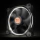 Wentylator Thermaltake Riing 12 LED White 3-pack (CL-F055-PL12WT-A) 1