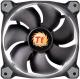 Wentylator Thermaltake Riing 12 LED White 3-pack (CL-F055-PL12WT-A) 2