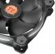 Wentylator Thermaltake Riing 12 LED White 3-pack (CL-F055-PL12WT-A) 4