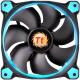Wentylator Thermaltake Riing 12 LED Blue 3-pack (CL-F055-PL12BU-A) 1
