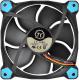 Wentylator Thermaltake Riing 12 LED Blue 3-pack (CL-F055-PL12BU-A) 3