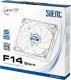 Wentylator Arctic F14 Silent (ACFAN00076A) 4
