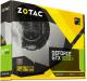 Karta graficzna Zotac GeForce GTX 1050Ti Low Profile 4GB GDDR5 (ZT-P10510E-10L) 6