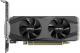 Karta graficzna Zotac GeForce GTX 1050 Low Profile 2GB GDDR5 (ZT-P10500E-10L) 1