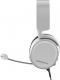 Słuchawki SteelSeries Arctis 3 Białe (61434) 2