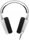 Słuchawki SteelSeries Arctis 5 Białe (61444) 1