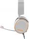 Słuchawki SteelSeries Arctis 5 Białe (61444) 2