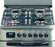 Kuchenka Mastercook KGE 7380 X PLUS 3