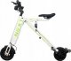 Bili Bike Składany mini skuter elektryczny hulajnoga BILI BIKE NEXT LG biały 1