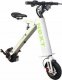 Bili Bike Składany mini skuter elektryczny hulajnoga BILI BIKE NEXT LG biały 1