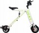 Bili Bike Składany mini skuter elektryczny hulajnoga BILI BIKE NEXT LG biały 2