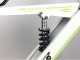 Bili Bike Składany mini skuter elektryczny hulajnoga BILI BIKE NEXT LG biały 4