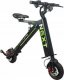 Bili Bike Składany mini skuter elektryczny hulajnoga BILI BIKE NEXT czarny 1