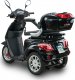Bili Bike Skuter elektryczny SHINO G2 GEL czarny 7