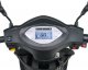 Bili Bike Skuter elektryczny SHINO G2 GEL czarny 15
