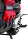 Bili Bike Motocykl elektryczny BILI BIKE EXTREME (6000W, 100Ah,100km/h) czerwony 13