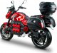 Bili Bike Motocykl elektryczny BILI BIKE EXTREME (6000W, 100Ah,100km/h) czerwony 14