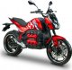 Bili Bike Motocykl elektryczny BILI BIKE EXTREME (6000W, 100Ah,100km/h) czerwony 1