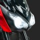 Bili Bike Motocykl elektryczny BILI BIKE EXTREME (6000W, 100Ah,100km/h) czerwony 9