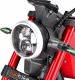 Bili Bike Skuter elektryczny BILI COCO BIG CHOPPER czerwony 14